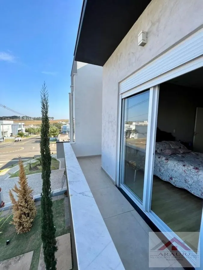 Casa à venda de 250 m² em Sumaré, SP, Brasil