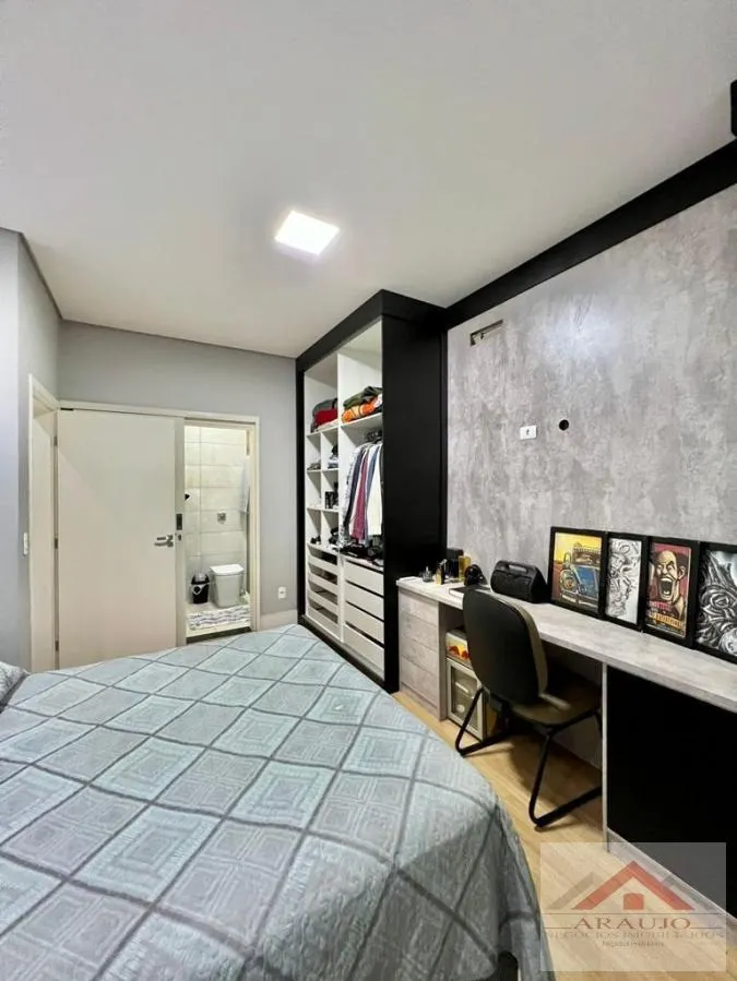 Casa à venda de 250 m² em Sumaré, SP, Brasil