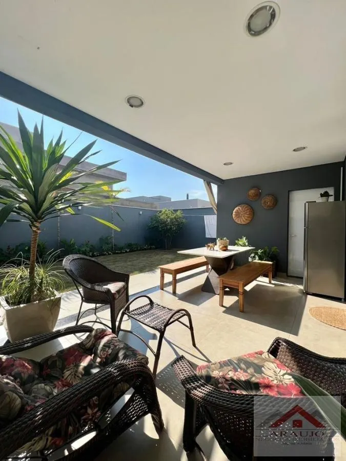 Casa à venda de 250 m² em Sumaré, SP, Brasil