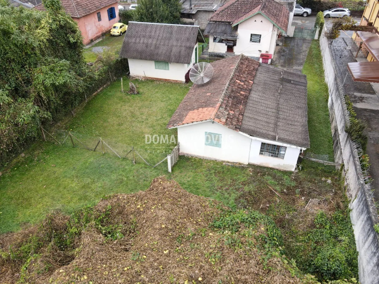 Comercial à venda e para Alugar de 1.115 m² em Campos do Jordão, SP, Brasil