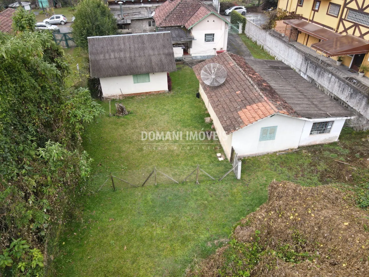 Comercial à venda e para Alugar de 1.115 m² em Campos do Jordão, SP, Brasil