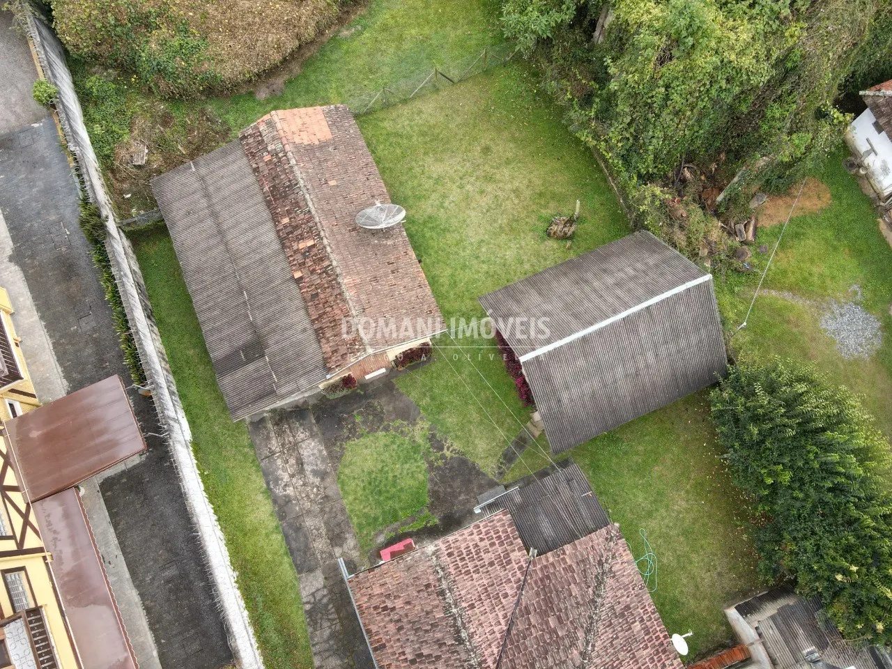 Comercial à venda e para Alugar de 1.115 m² em Campos do Jordão, SP, Brasil