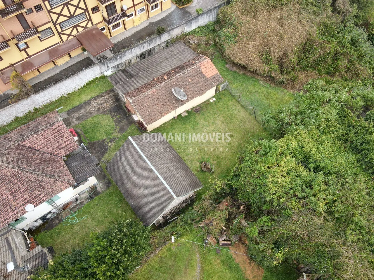 Comercial à venda e para Alugar de 1.115 m² em Campos do Jordão, SP, Brasil