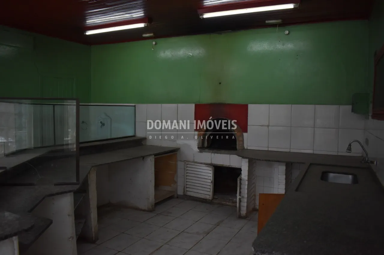Comercial à venda e para Alugar de 1.115 m² em Campos do Jordão, SP, Brasil