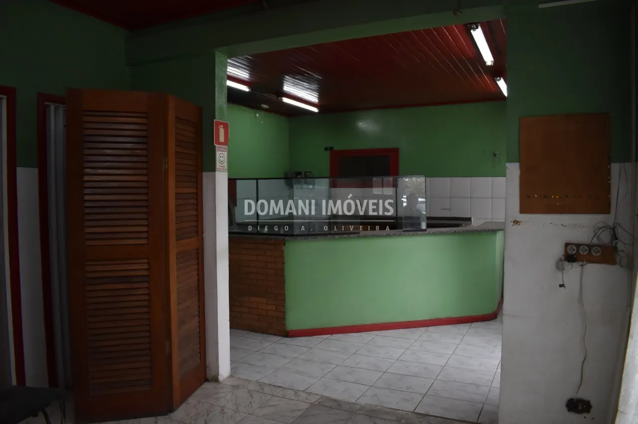 Comercial à venda e para Alugar de 1.115 m² em Campos do Jordão, SP, Brasil