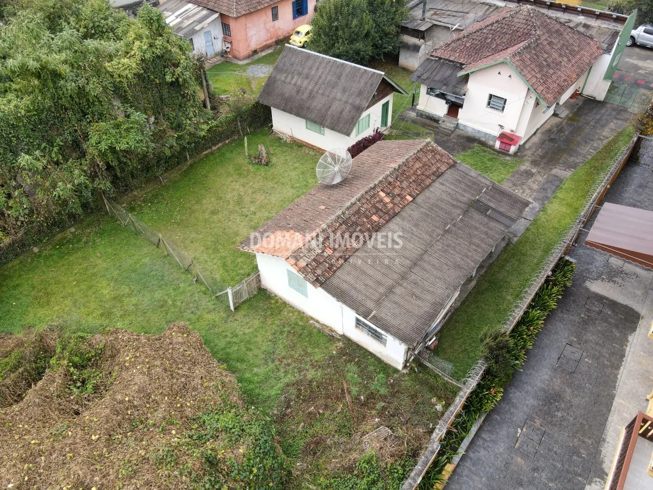 Comercial à venda e para Alugar de 1.115 m² em Campos do Jordão, SP, Brasil