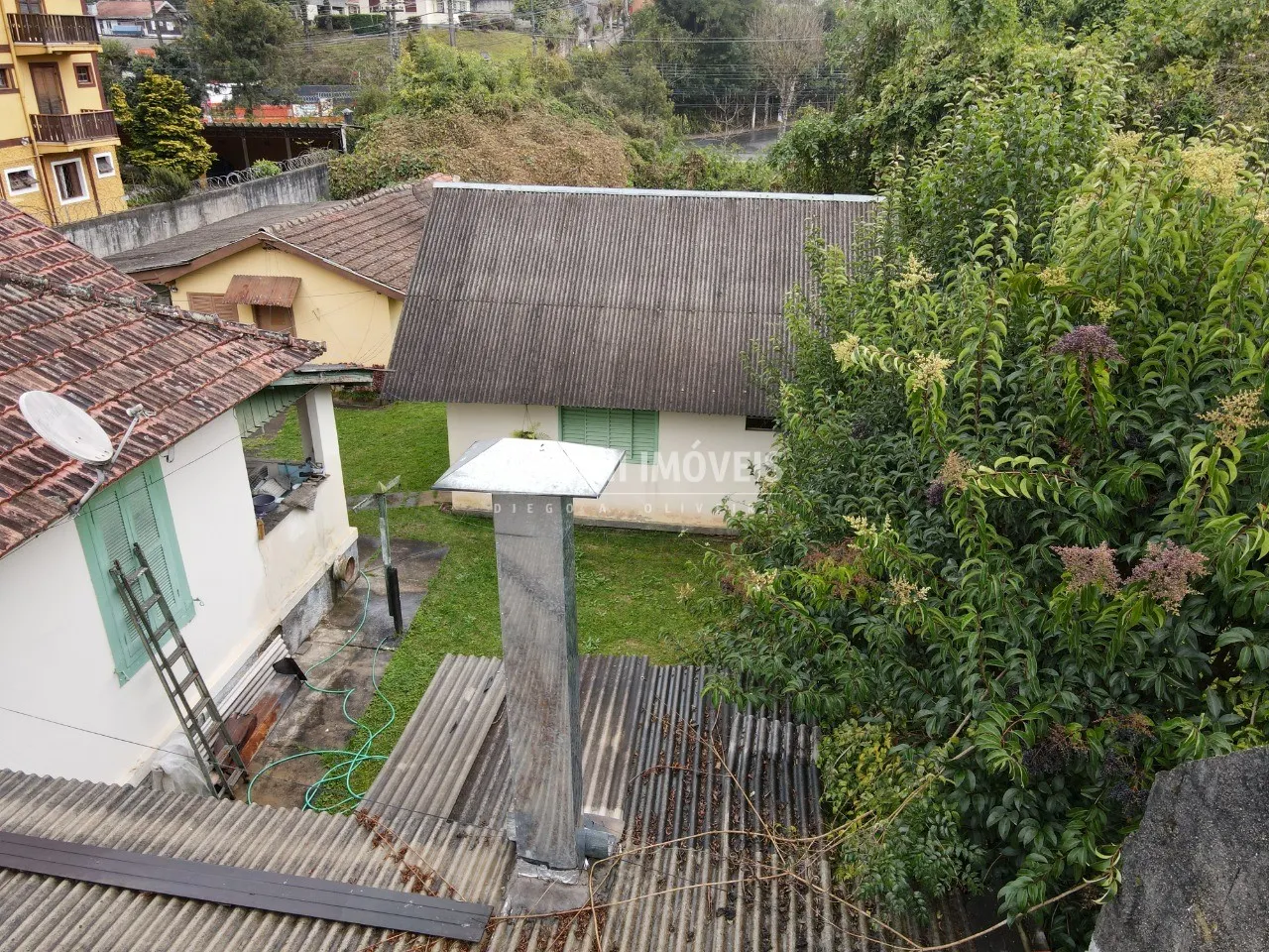 Comercial à venda e para Alugar de 1.115 m² em Campos do Jordão, SP, Brasil