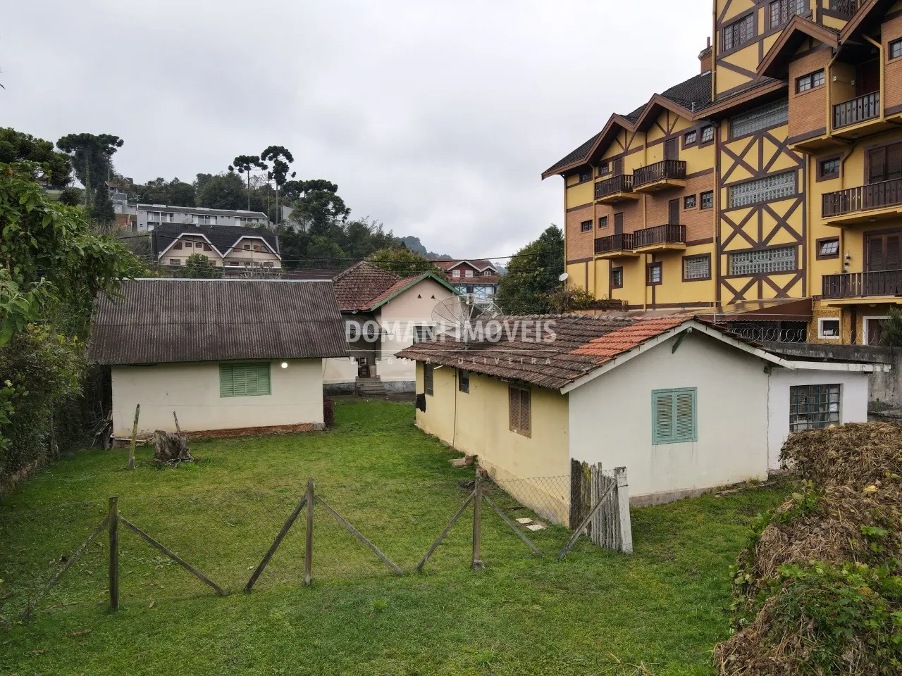 Comercial à venda e para Alugar de 1.115 m² em Campos do Jordão, SP, Brasil