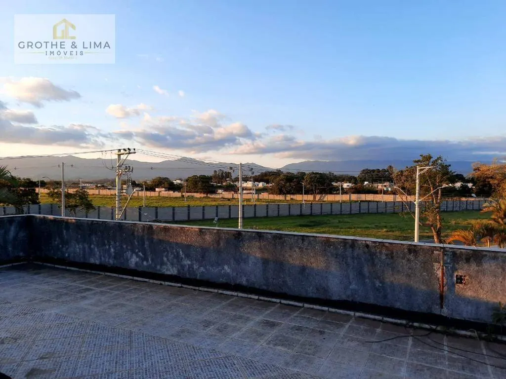Country home for sale of 1,270 m² in Tremembé, SP, Brazil