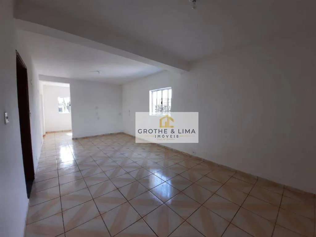 Country home for sale of 1,270 m² in Tremembé, SP, Brazil