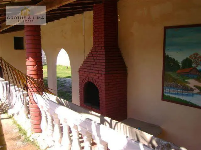 Country home for sale of 1,270 m² in Tremembé, SP, Brazil
