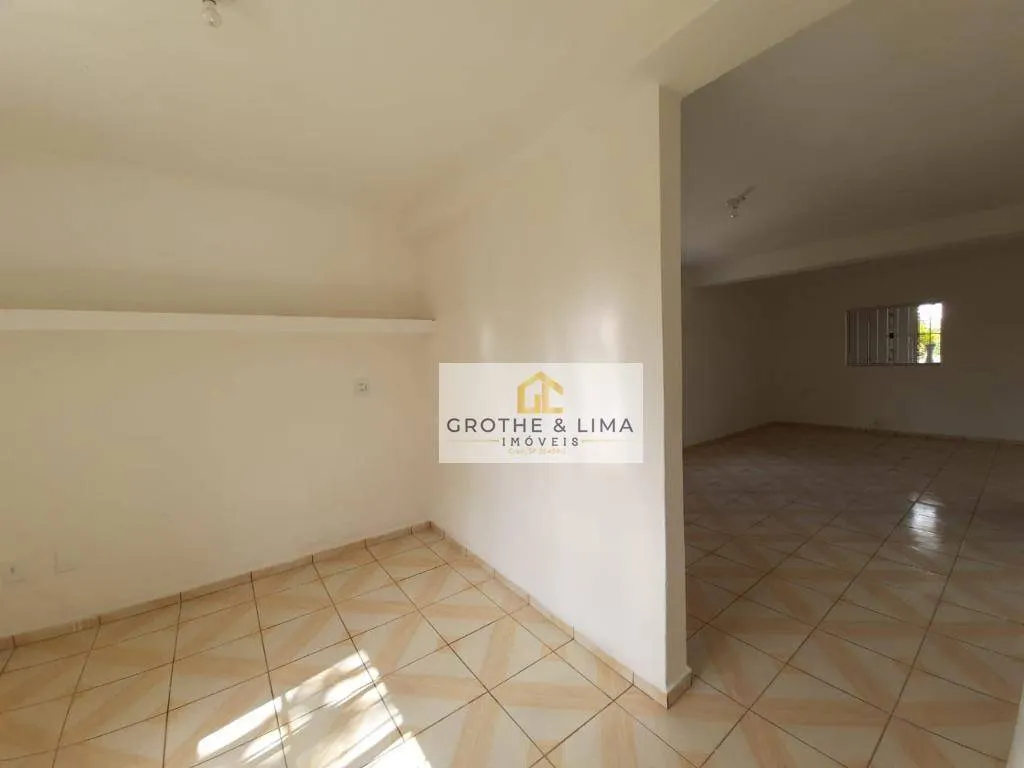 Country home for sale of 1,270 m² in Tremembé, SP, Brazil