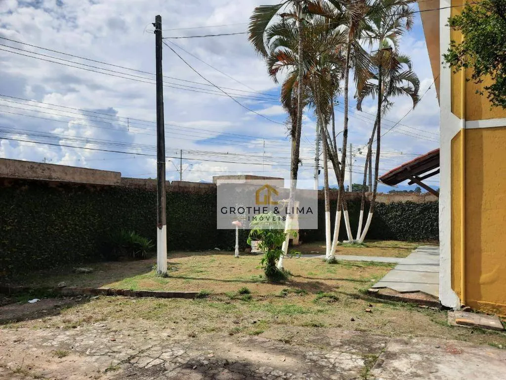 Country home for sale of 1,270 m² in Tremembé, SP, Brazil