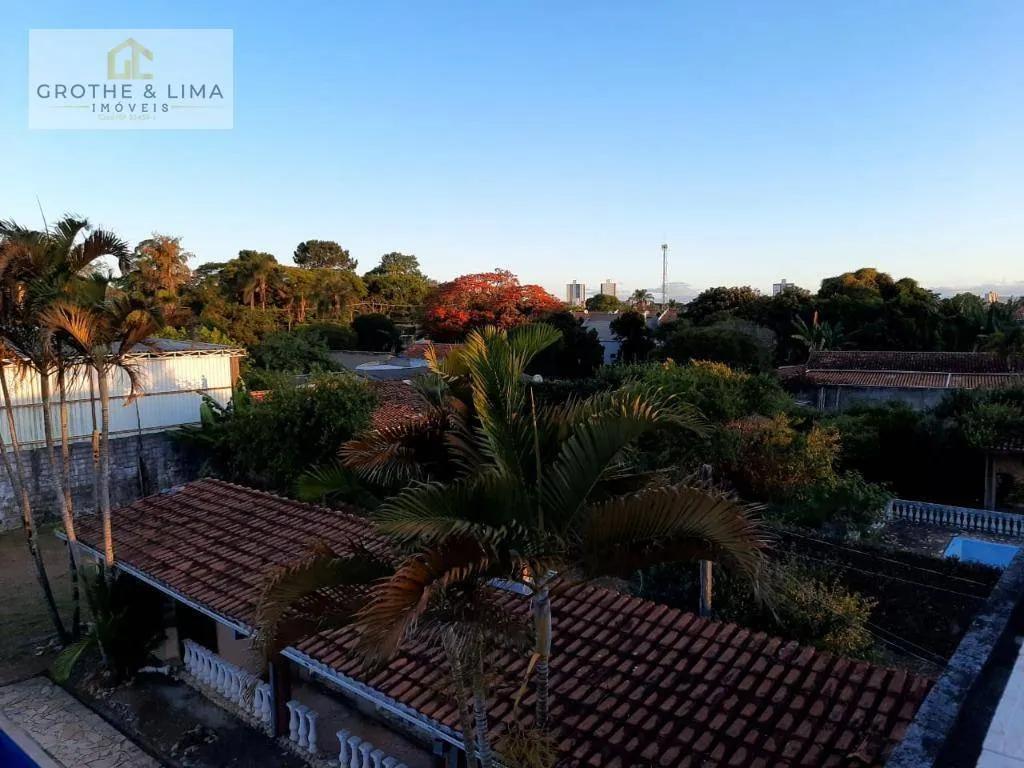 Country home for sale of 1,270 m² in Tremembé, SP, Brazil