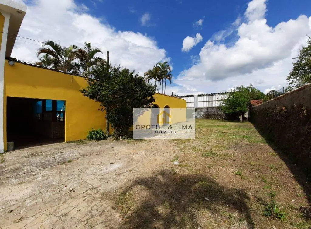 Country home for sale of 1,270 m² in Tremembé, SP, Brazil