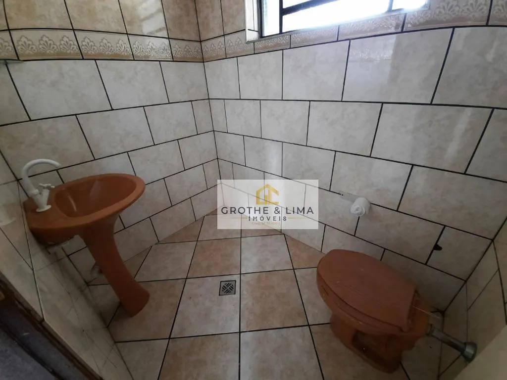 Country home for sale of 1,270 m² in Tremembé, SP, Brazil
