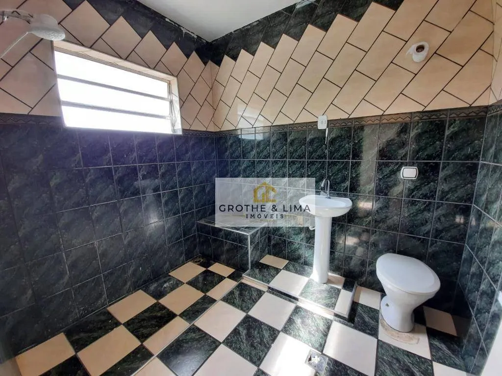 Country home for sale of 1,270 m² in Tremembé, SP, Brazil
