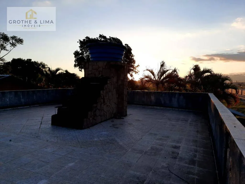 Country home for sale of 1,270 m² in Tremembé, SP, Brazil