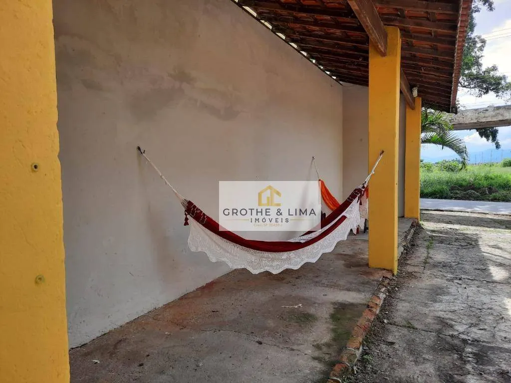 Country home for sale of 1,270 m² in Tremembé, SP, Brazil