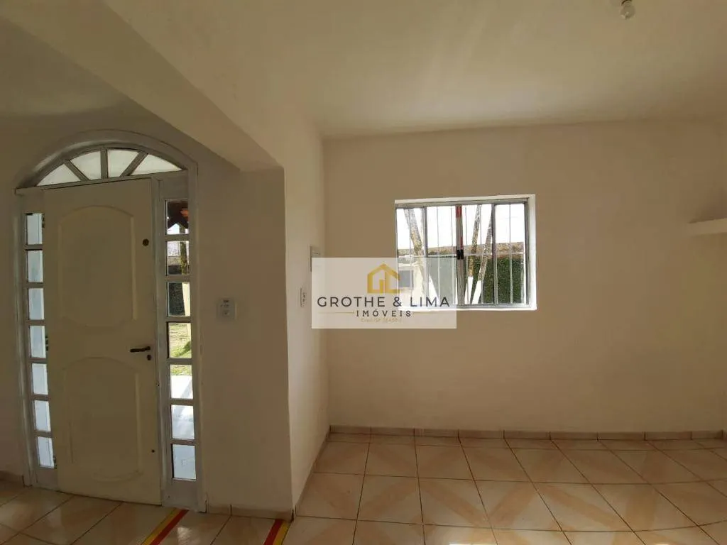 Country home for sale of 1,270 m² in Tremembé, SP, Brazil