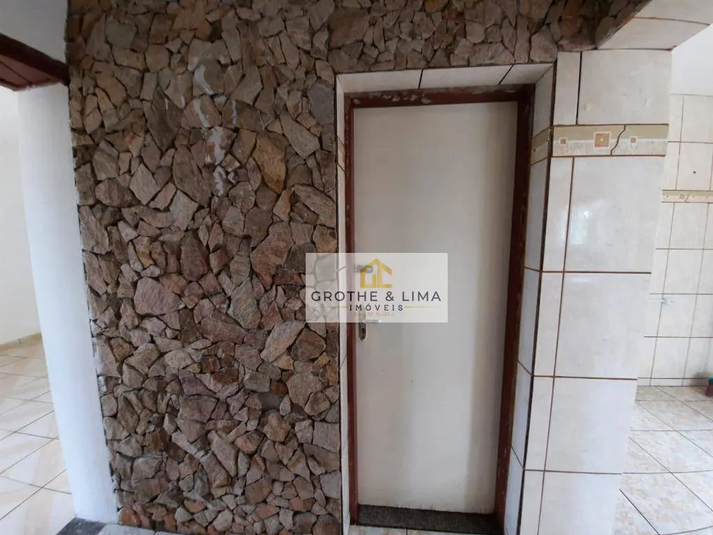 Country home for sale of 1,270 m² in Tremembé, SP, Brazil