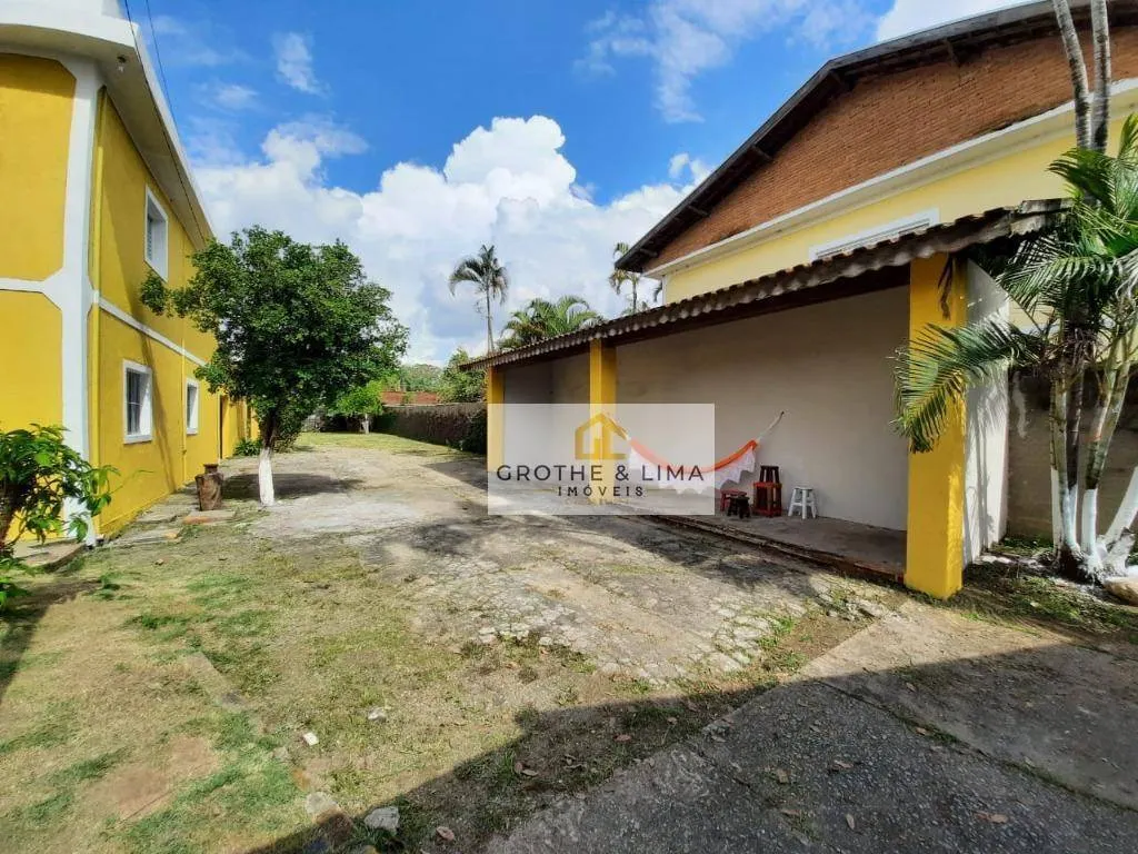 Country home for sale of 1,270 m² in Tremembé, SP, Brazil