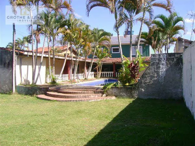 Country home for sale of 1,270 m² in Tremembé, SP, Brazil