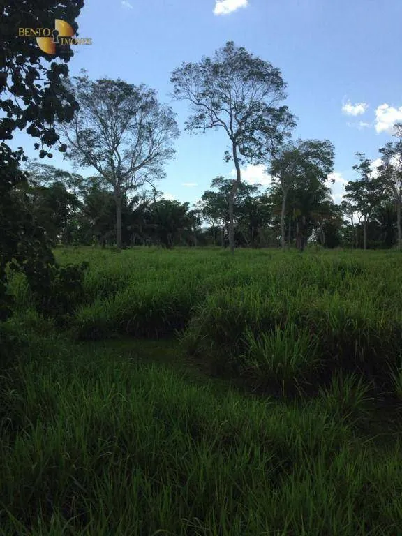 Fazenda à venda de 11.922 ha em Vila Bela da Santíssima Trindade, MT, Brasil