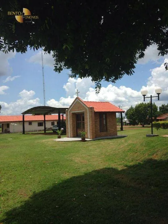 Fazenda à venda de 11.922 ha em Vila Bela da Santíssima Trindade, MT, Brasil