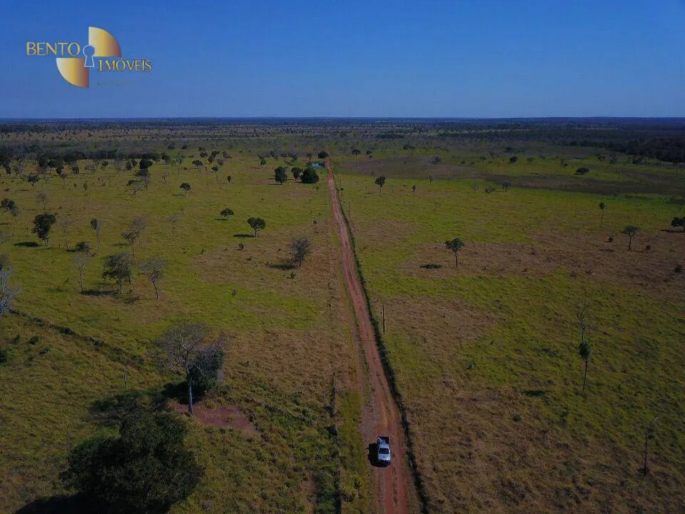 Fazenda à venda de 11.922 ha em Vila Bela da Santíssima Trindade, MT, Brasil