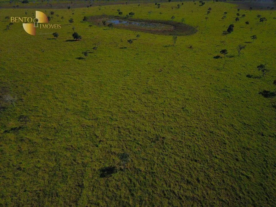 Fazenda à venda de 11.922 ha em Vila Bela da Santíssima Trindade, MT, Brasil