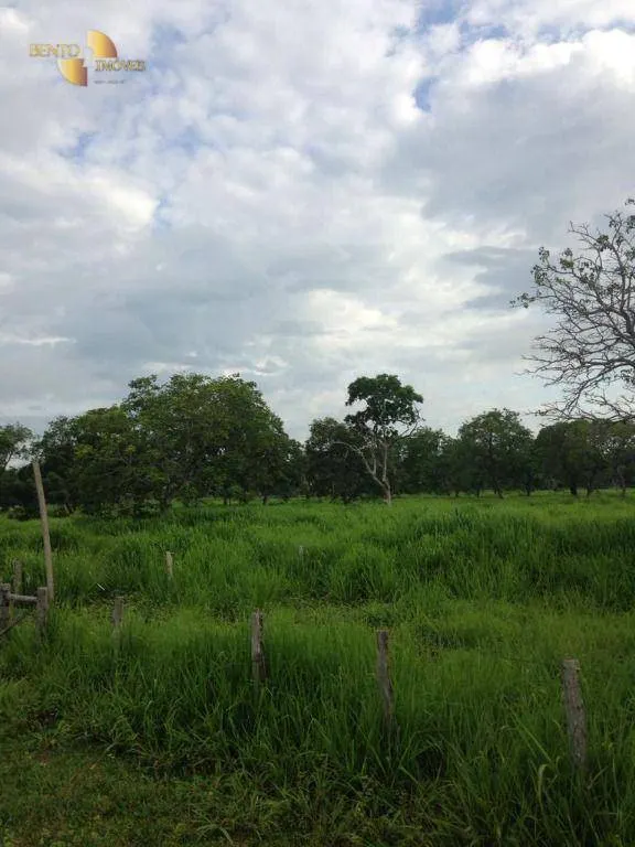 Fazenda à venda de 11.922 ha em Vila Bela da Santíssima Trindade, MT, Brasil