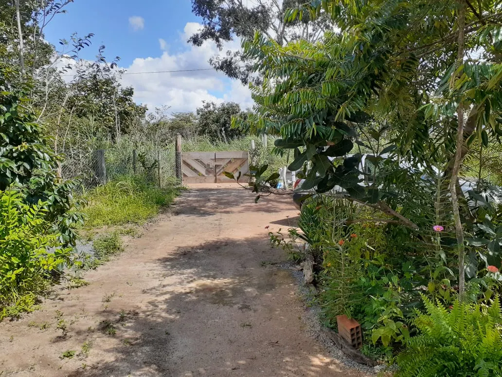 Terreno à venda de 1.000 m² em Cavalcante, GO, Brasil