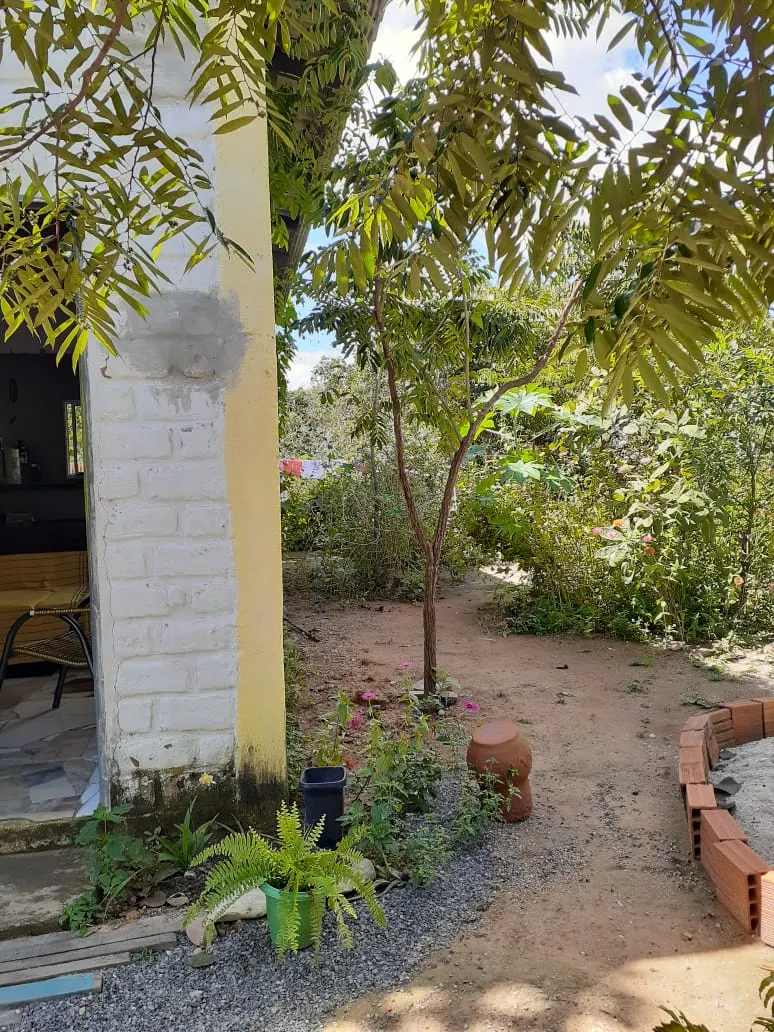 Terreno à venda de 1.000 m² em Cavalcante, GO, Brasil