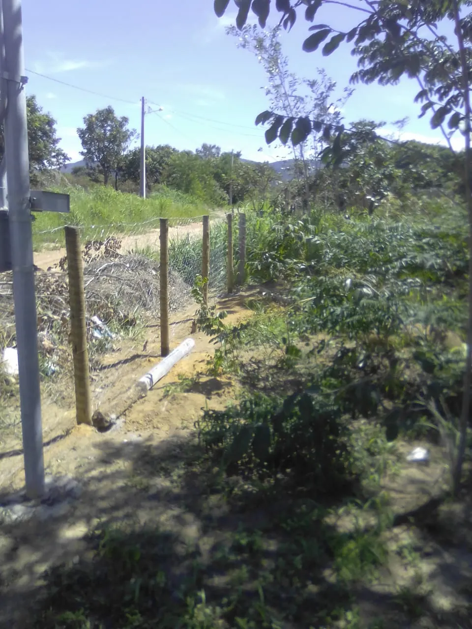 Terreno à venda de 1.000 m² em Cavalcante, GO, Brasil