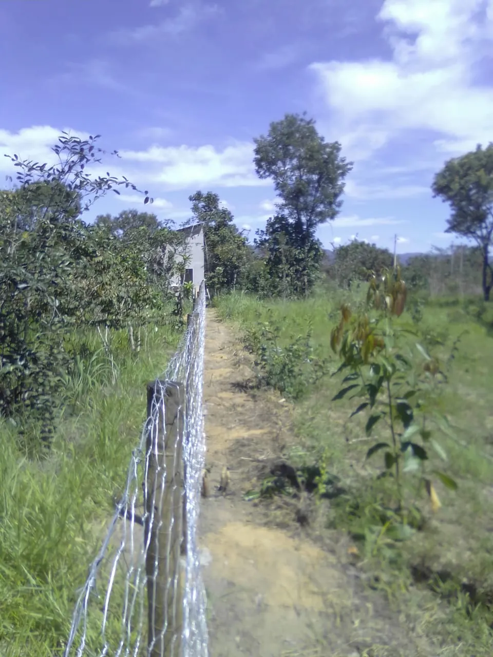 Terreno à venda de 1.000 m² em Cavalcante, GO, Brasil