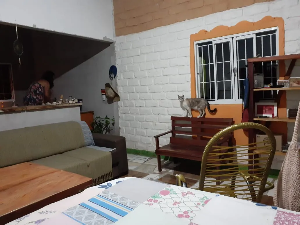 Terreno à venda de 1.000 m² em Cavalcante, GO, Brasil