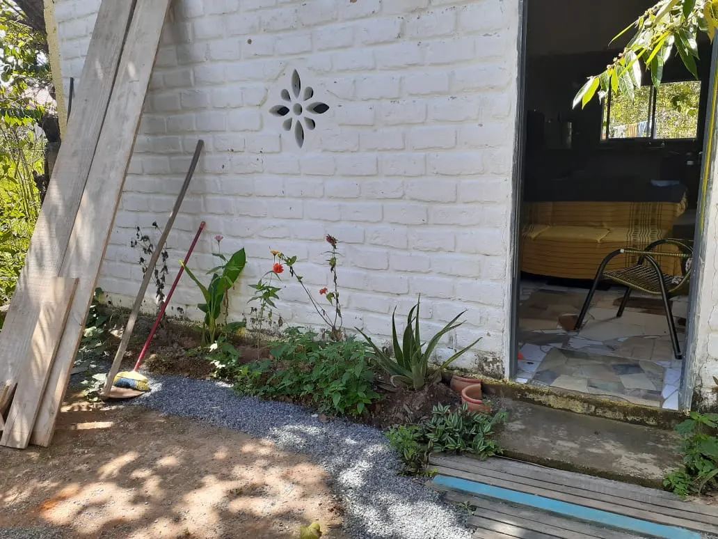 Terreno à venda de 1.000 m² em Cavalcante, GO, Brasil