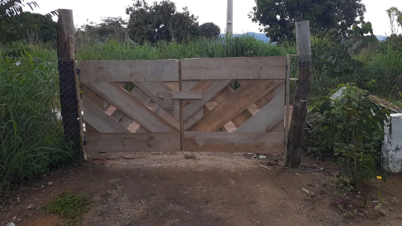 Terreno à venda de 1.000 m² em Cavalcante, GO, Brasil
