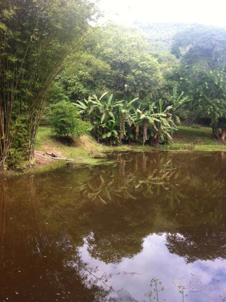 Sítio à venda de 17 ha em São José dos Campos, SP, Brasil