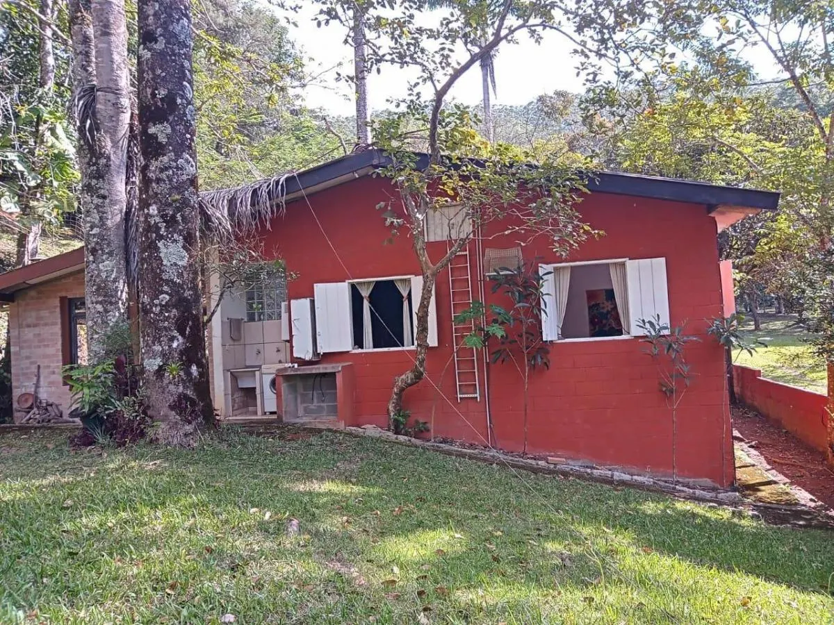 Sítio à venda de 17 ha em São José dos Campos, SP, Brasil
