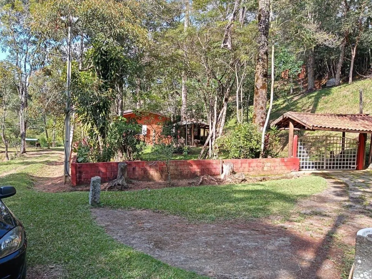 Sítio à venda de 17 ha em São José dos Campos, SP, Brasil