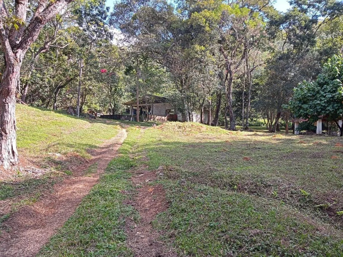 Sítio à venda de 17 ha em São José dos Campos, SP, Brasil