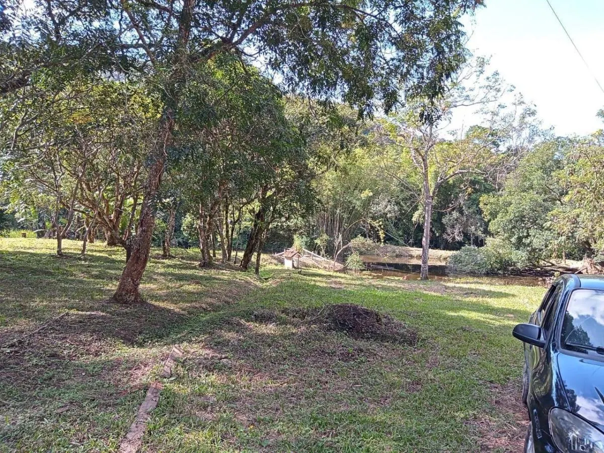 Sítio à venda de 17 ha em São José dos Campos, SP, Brasil