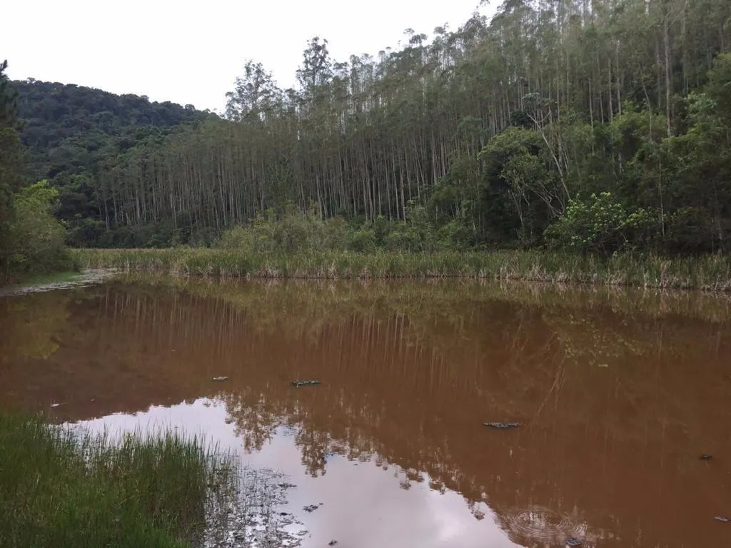 Sítio à venda de 17 ha em São José dos Campos, SP, Brasil