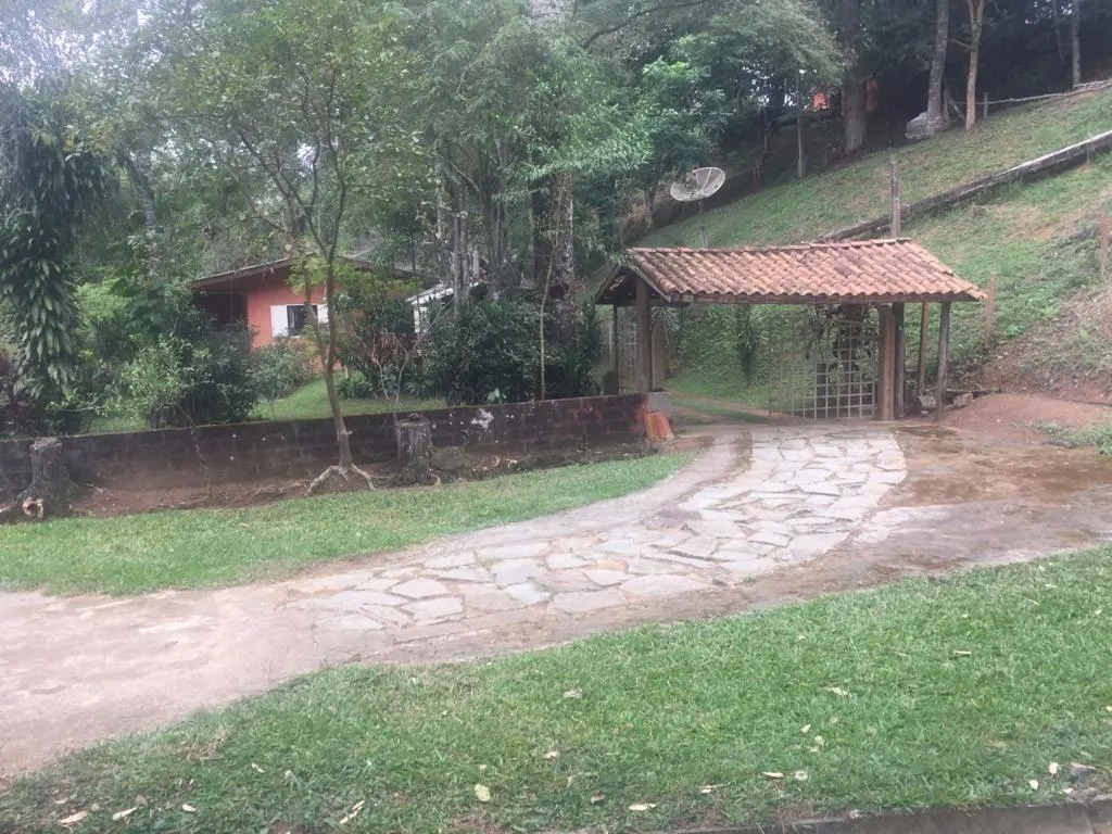 Sítio à venda de 17 ha em São José dos Campos, SP, Brasil