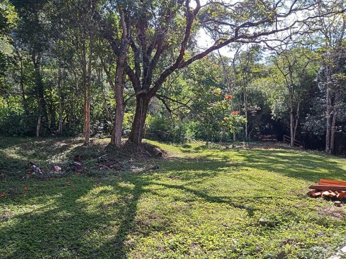 Sítio à venda de 17 ha em São José dos Campos, SP, Brasil