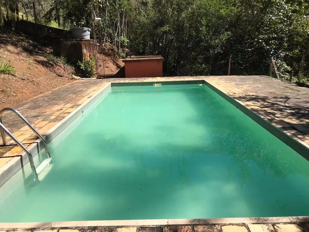 Sítio à venda de 17 ha em São José dos Campos, SP, Brasil