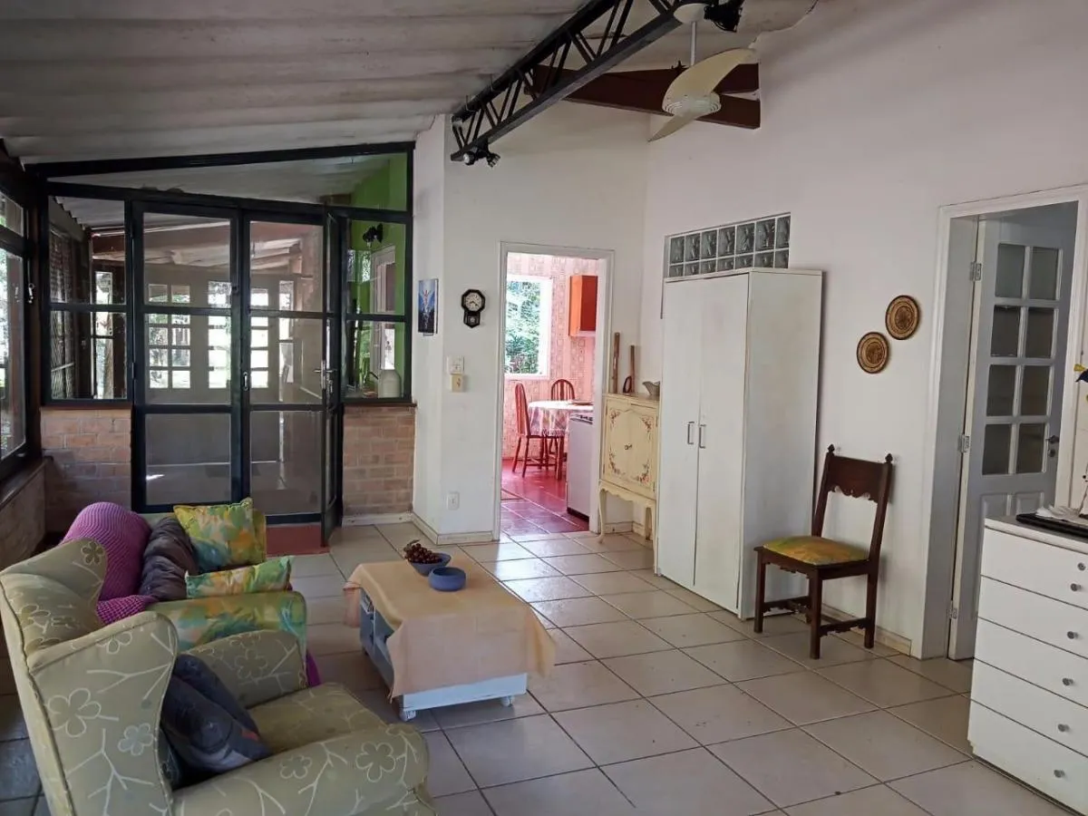 Sítio à venda de 17 ha em São José dos Campos, SP, Brasil