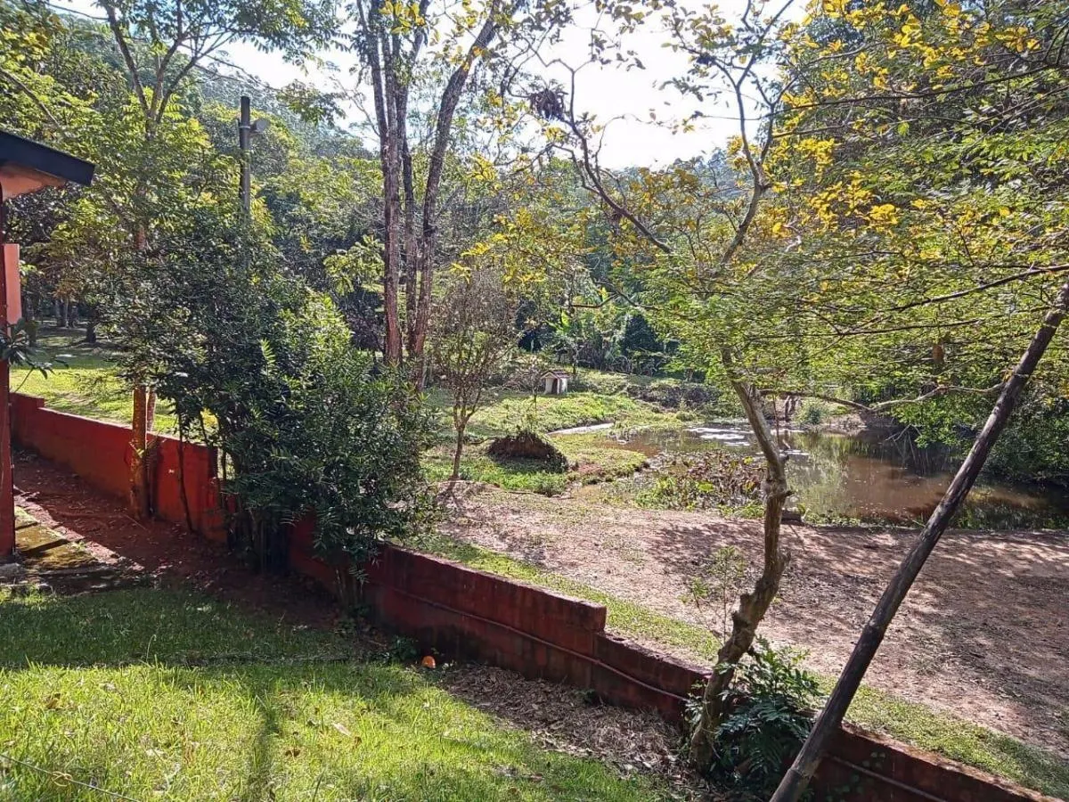 Sítio à venda de 17 ha em São José dos Campos, SP, Brasil
